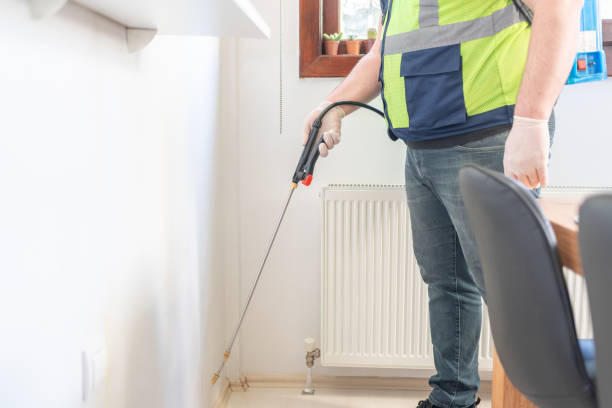 Best Flea Control Services  in Stanfield, NC